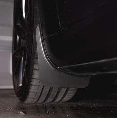 Mud Flaps for Model 3 Highland (2024 - Present),Ningbo WAO Import & Export Ltd.,Mud Flaps for Model 3 Highland (2024 - Present)