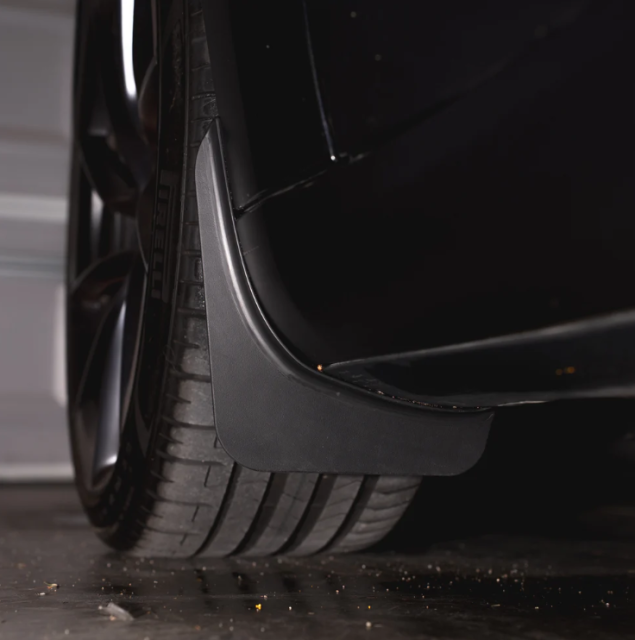 Mud Flaps for Model 3 Highland (2024 - Present),Ningbo WAO Import & Export Ltd.,Mud Flaps for Model 3 Highland (2024 - Present)
