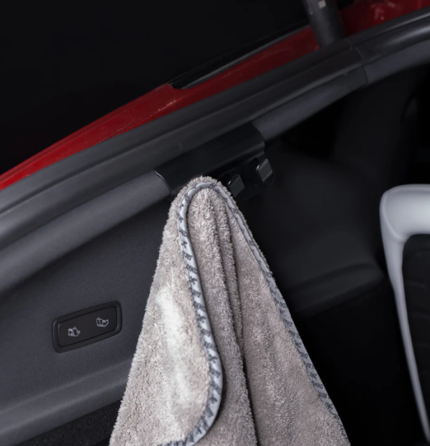 Trunk Hook for Model Y Juniper (2026+),Ningbo WAO Import & Export Ltd.,Trunk Hook for Model Y Juniper (2026+)-Ningbo WAO Import & Export Ltd.
