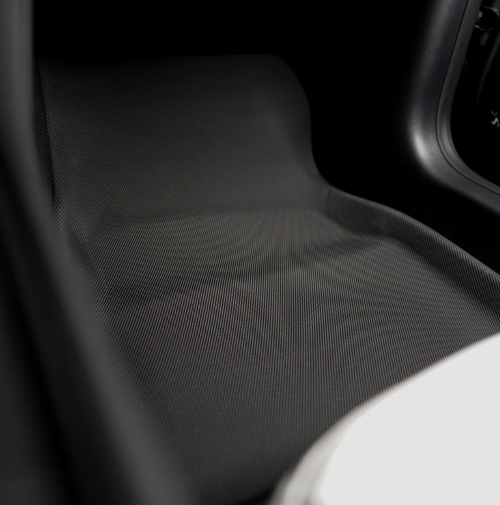 All Weather Floor Mats for Legacy Model Y 5 Seater (2020 - 2025),Ningbo WAO Import & Export Ltd.,All Weather Floor Mats for Legacy Model Y 5 Seater (2020 - 2025)-Ningbo WAO Import & Export Ltd.