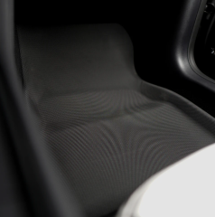 All Weather Floor Mats for Legacy Model Y 5 Seater (2020 - 2025),Ningbo WAO Import & Export Ltd.,All Weather Floor Mats for Legacy Model Y 5 Seater (2020 - 2025)-Ningbo WAO Import & Export Ltd.