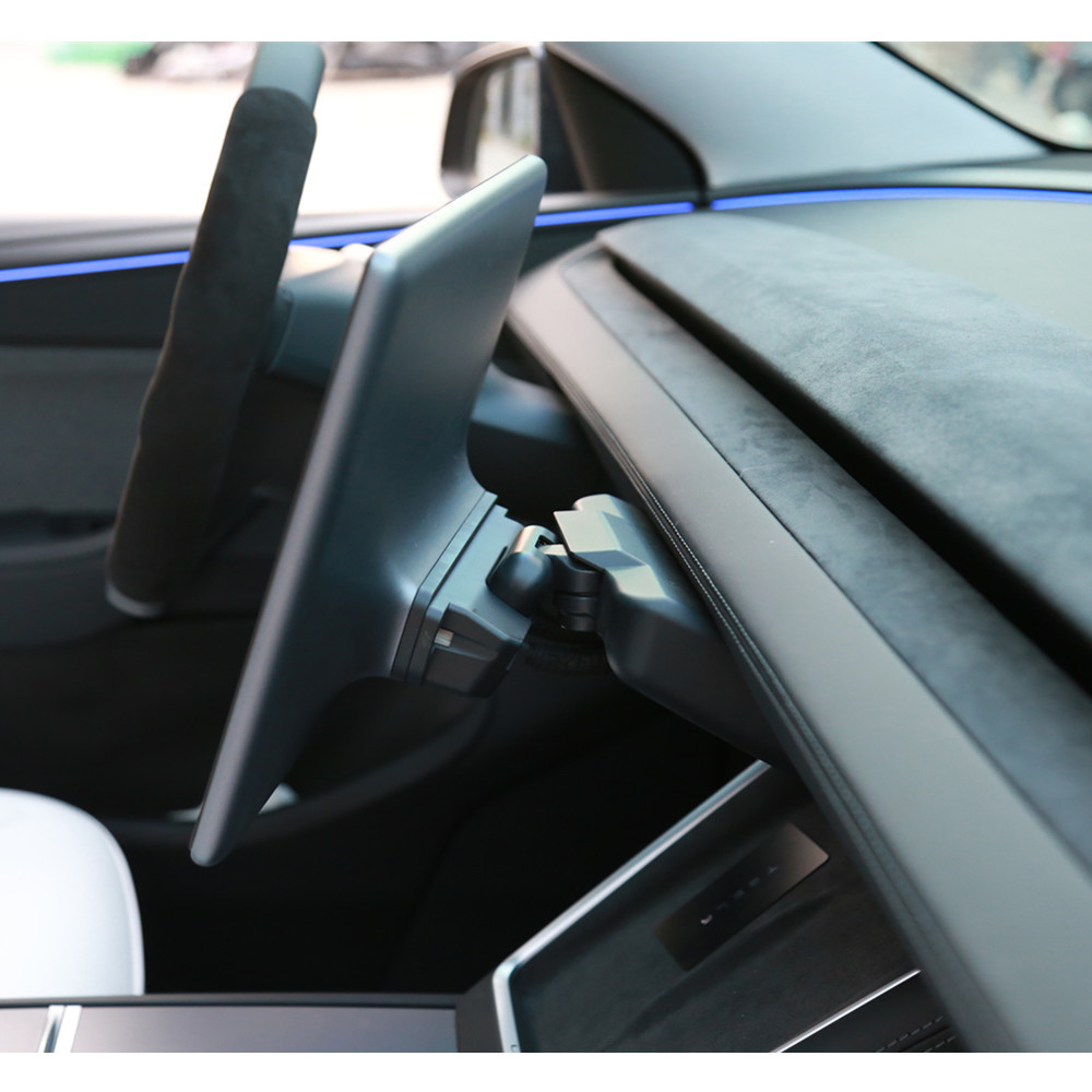 Rotating Screen Mount for Model 3 Highland & Y Juniper (3rd Gen),Ningbo WAO Import & Export Ltd.,Rotating Screen Mount for Model 3 Highland & Y Juniper (3rd Gen)-Ningbo WAO Import & Export Ltd.