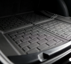All Weather Floor Mats for Legacy Model Y 5 Seater (2020 - 2025),Ningbo WAO Import & Export Ltd.,All Weather Floor Mats for Legacy Model Y 5 Seater (2020 - 2025)
