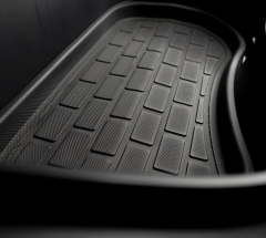 All Weather Floor Mats for Legacy Model Y 5 Seater (2020 - 2025),Ningbo WAO Import & Export Ltd.,All Weather Floor Mats for Legacy Model Y 5 Seater (2020 - 2025)