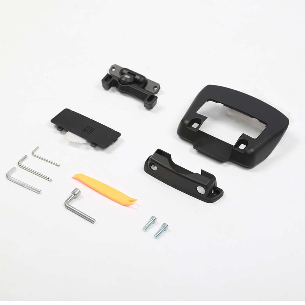 Rotating Screen Mount for Model 3 Highland & Y Juniper (3rd Gen),Ningbo WAO Import & Export Ltd.,Rotating Screen Mount for Model 3 Highland & Y Juniper (3rd Gen)-Ningbo WAO Import & Export Ltd.
