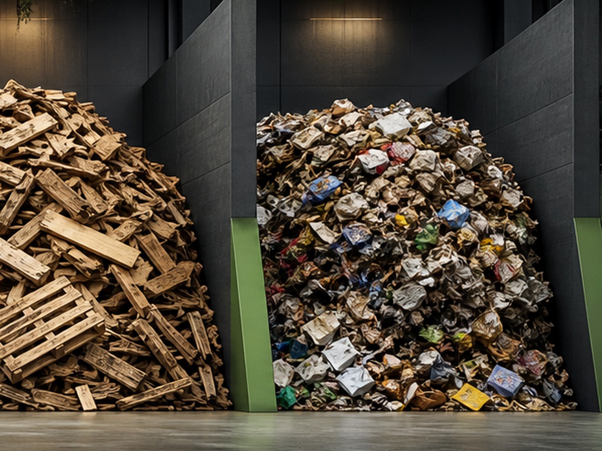 Solid waste