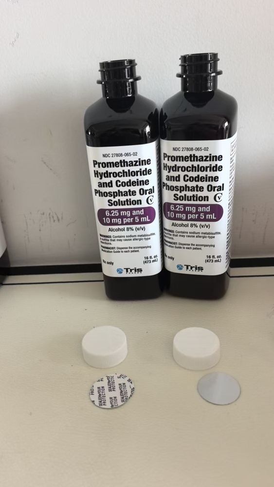 TRIS PURPLE