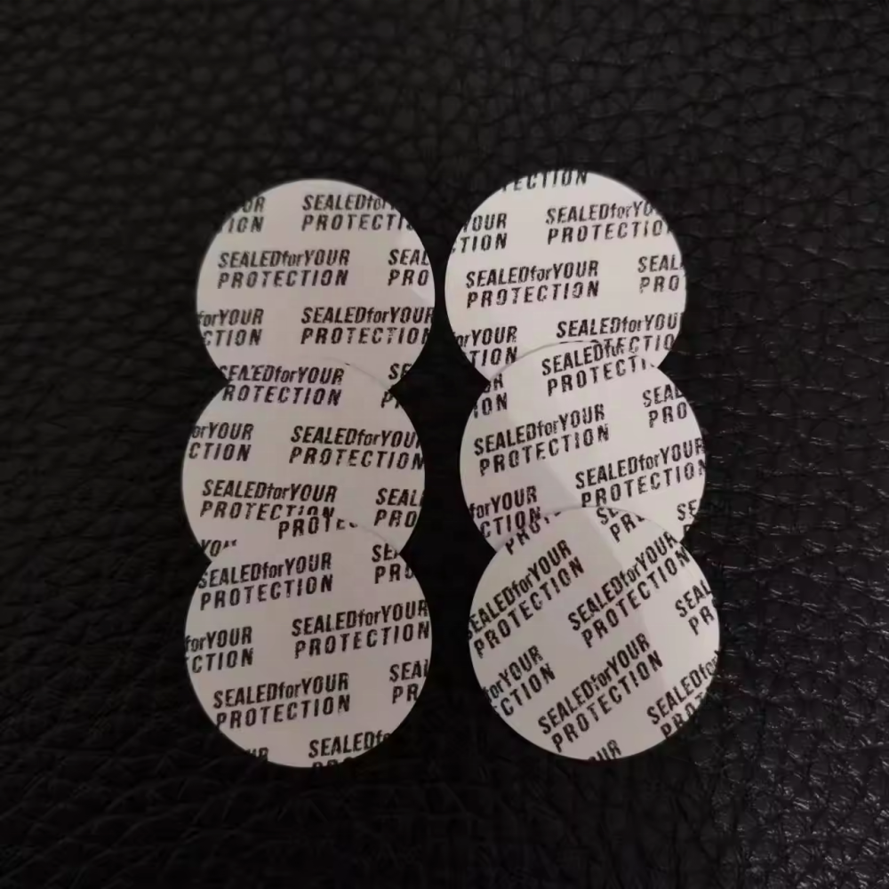 Plastic Cap
