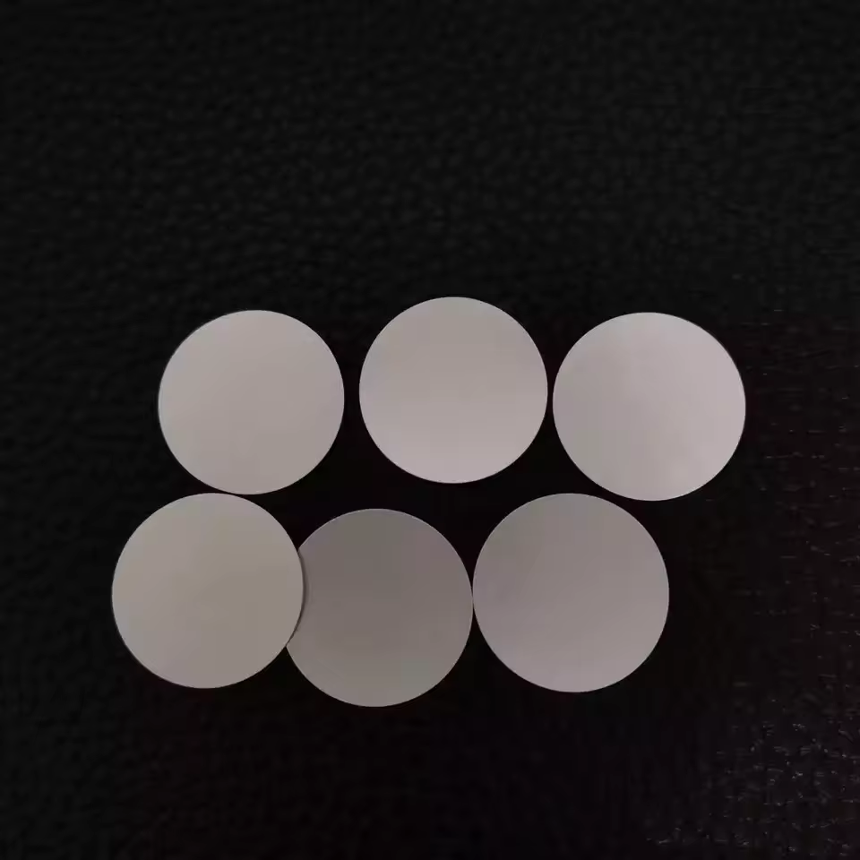 Plastic Cap