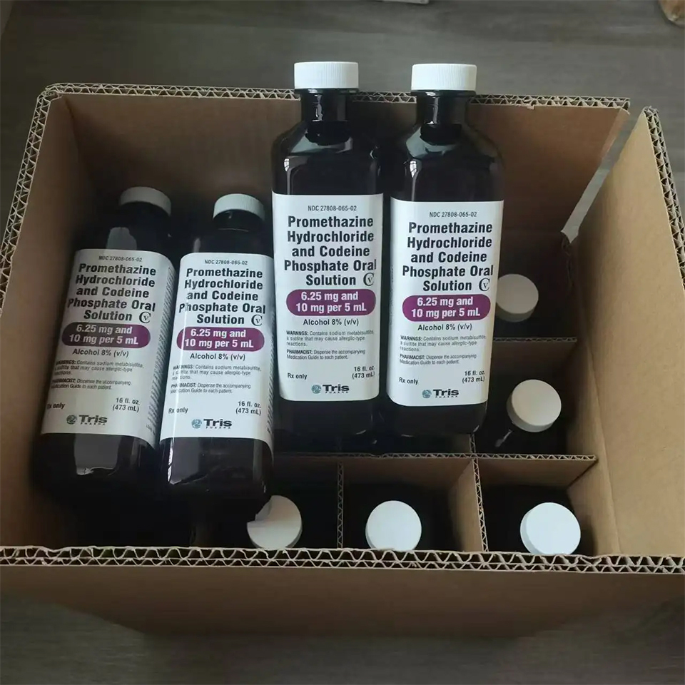 TRIS PURPLE