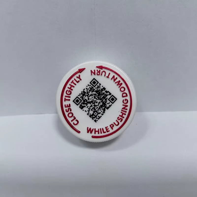 Plastic Cap