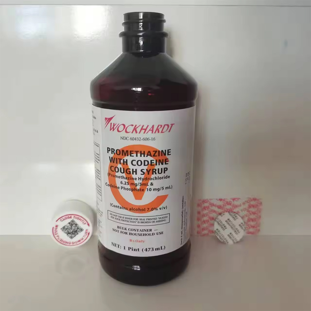 Wockhardt