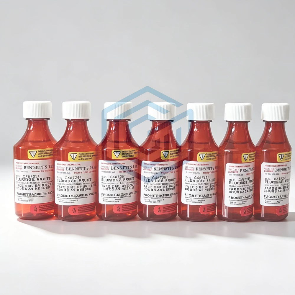 4oz Empty Amber Graduated Syrup  WaIgreens Plastic Bottle Child Resistant READ DESCRIPTION Lean Label
