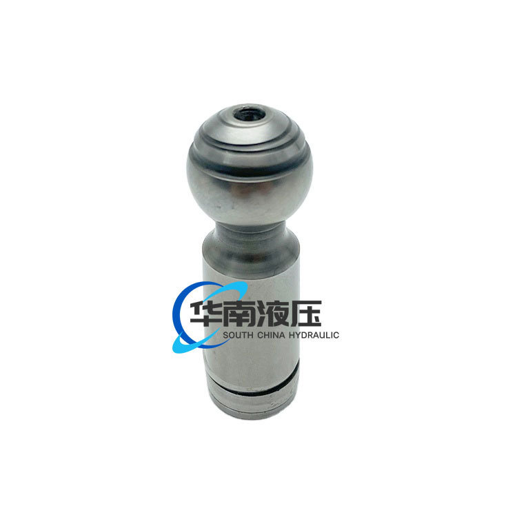 Rexroth A8VO80 plunger pump rotary drilling rig double pump oil pump spindle cylinder body oil distribution pan repair accessories