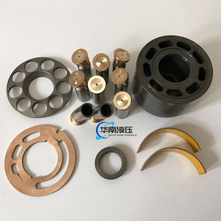 Danfoss JRR045 JRL045 plunger pump accessories road roller construction machinery hydraulic accessories drive shaft