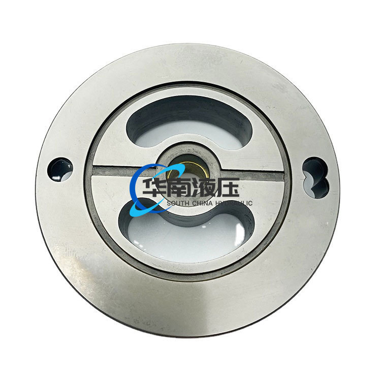 Rexroth hydraulic inclined shaft pump accessories A6V55 pump gallbladder plane return disc drive shaft hydraulic pump repair accessories