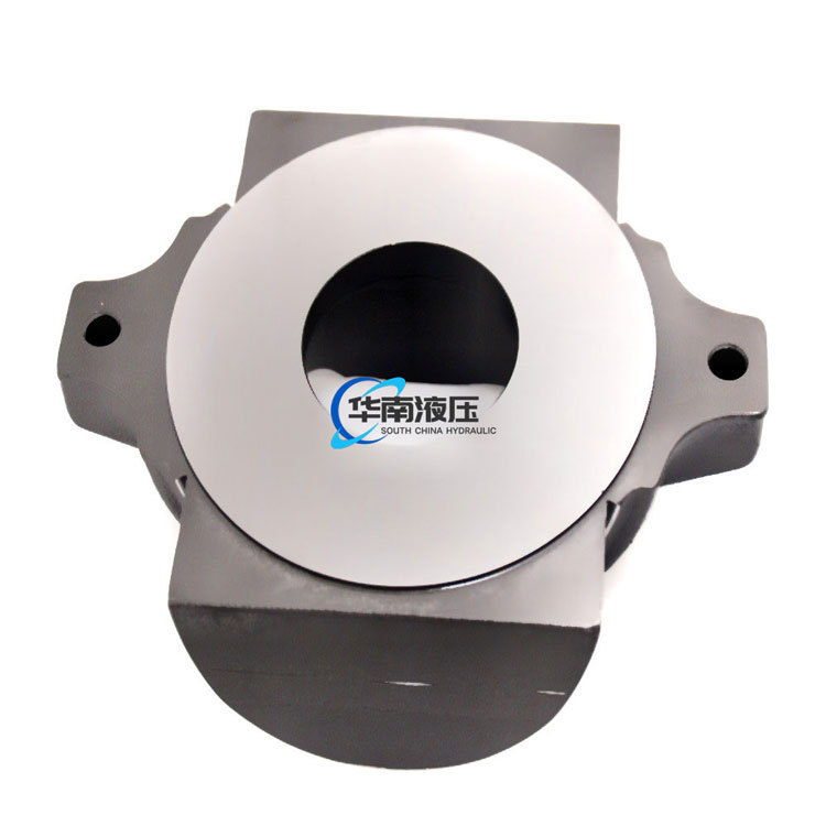 Danfoss plunger pump ERR100 ERL100 cylinder plunger oil distribution plate return plate ball hinge drive shaft accessories