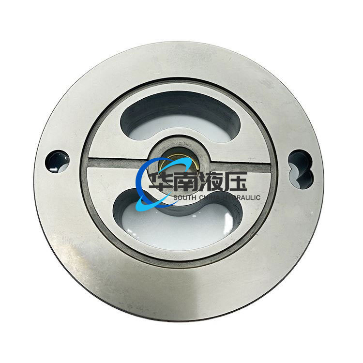 Beijing Huade Inclined Shaft Bent Neck Pump Plunger Pump/Hydraulic Motor A2F107 Construction Machinery Motor Accessories
