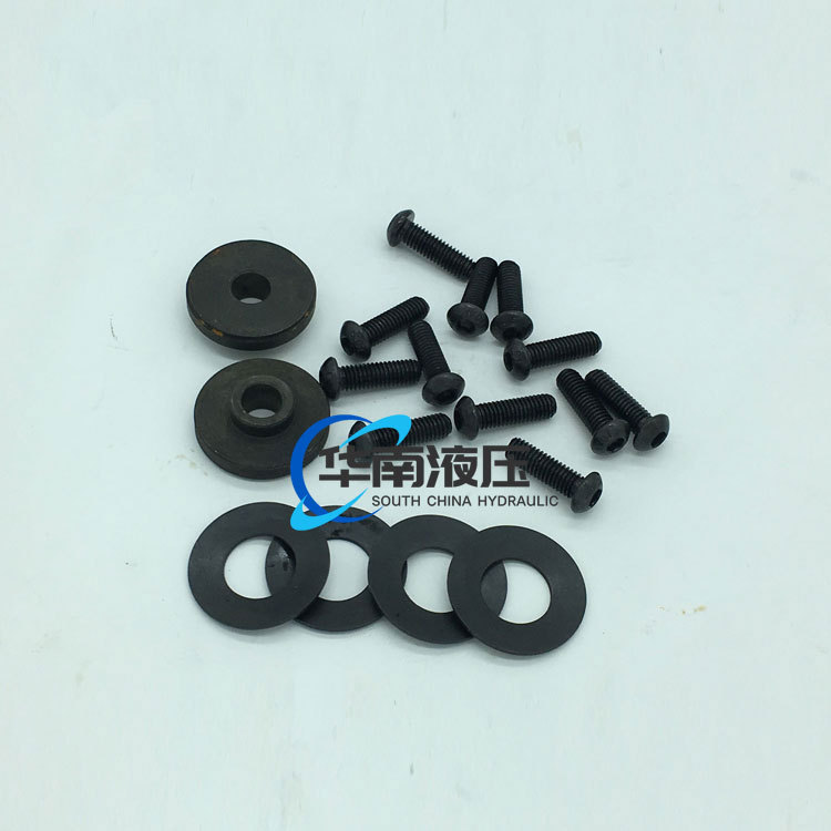 Beijing Huade Hydraulic Pump A8V80SR/LL/LLC/DM China Aviation Power Source Crawler Crane Large Pump Maintenance Accessories