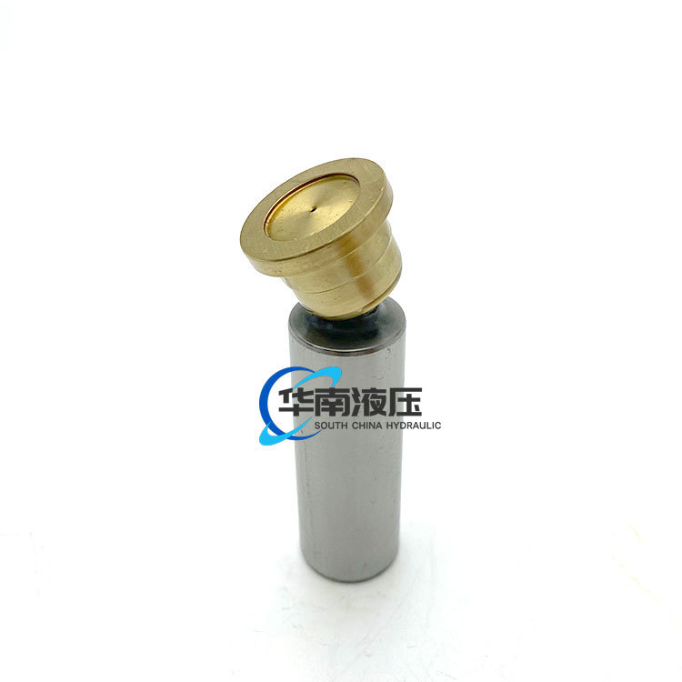 Mixer SAAO Danfoss hydraulic pump control valve oil pump 90R075 pump liner distribution plate return plate accessories
