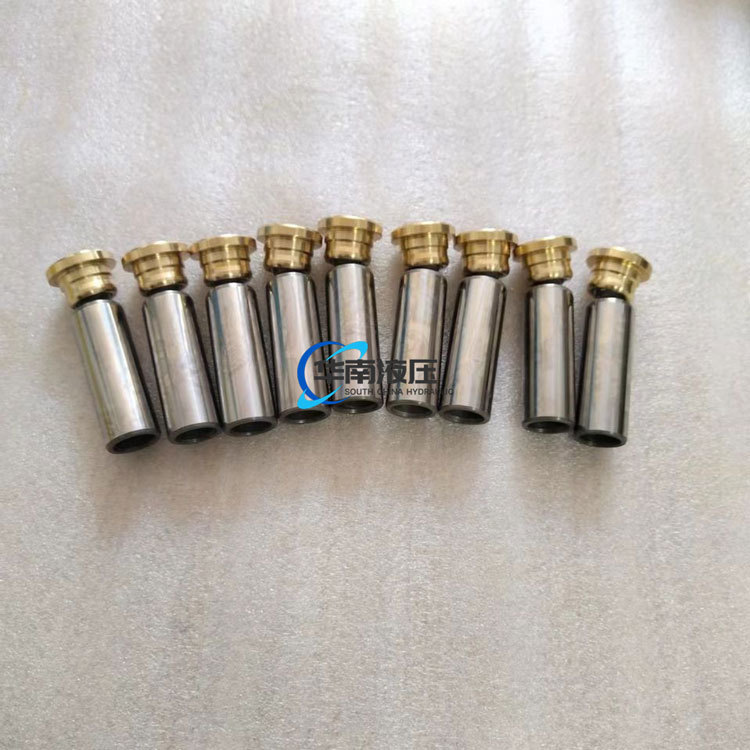 SAAO Danfoss H1P078 pump liner plunger drive shaft Guangdong hydraulic pump maintenance after-sales service center
