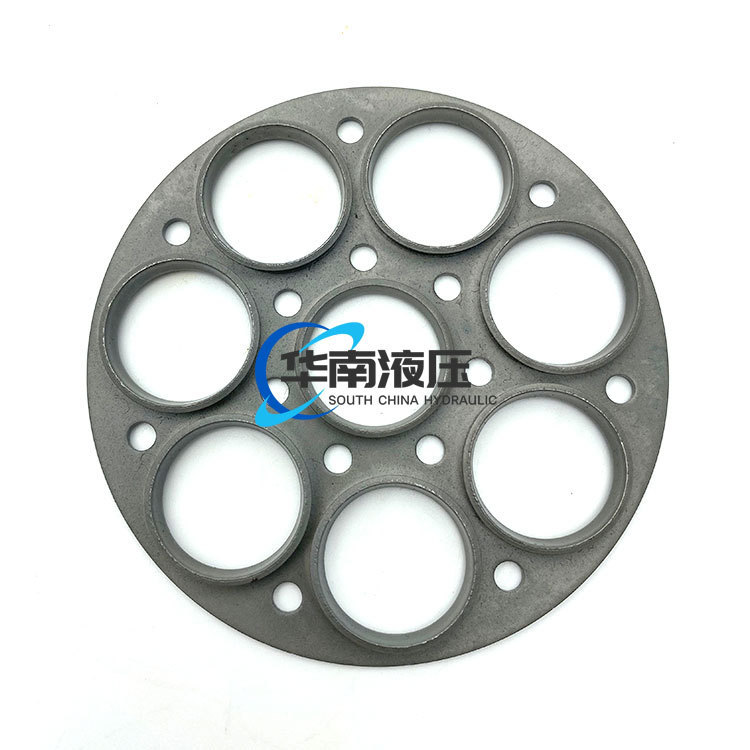 Rexroth A7VO28 pressure pump assembly hydraulic pump pump gallbladder ring plunger drive shaft control valve rear cover accessories