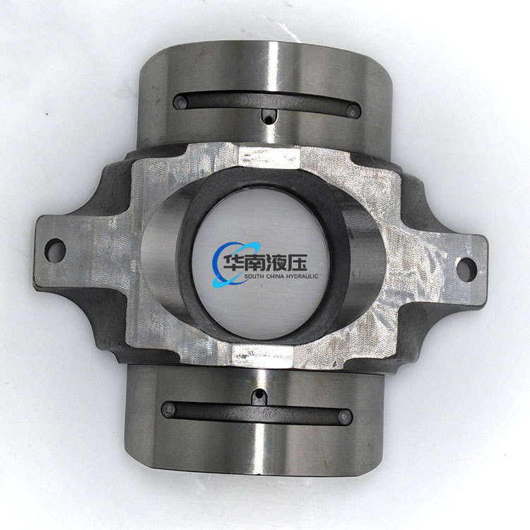 Sao Danfoss high pressure variable plunger pump ERR130 ERL130 hydraulic pump repair Guangzhou hydraulic repair