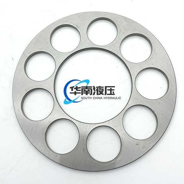Mixer SAAO Danfoss hydraulic pump control valve oil pump 90R075 pump liner distribution plate return plate accessories