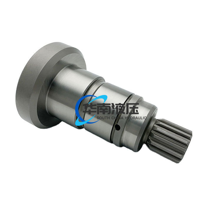 Rexroth hydraulic motor A7VO200 variable plunger motor pump gallbladder plane spindle drive shaft repair parts