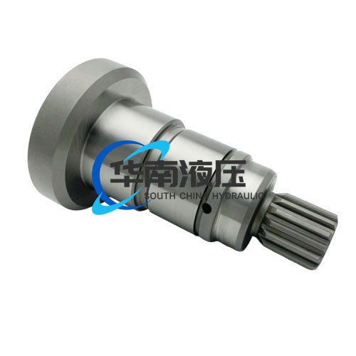 Rotary drilling rig power head Rexroth motor A6VM107HA2T pump gallbladder plane drive shaft repair accessories