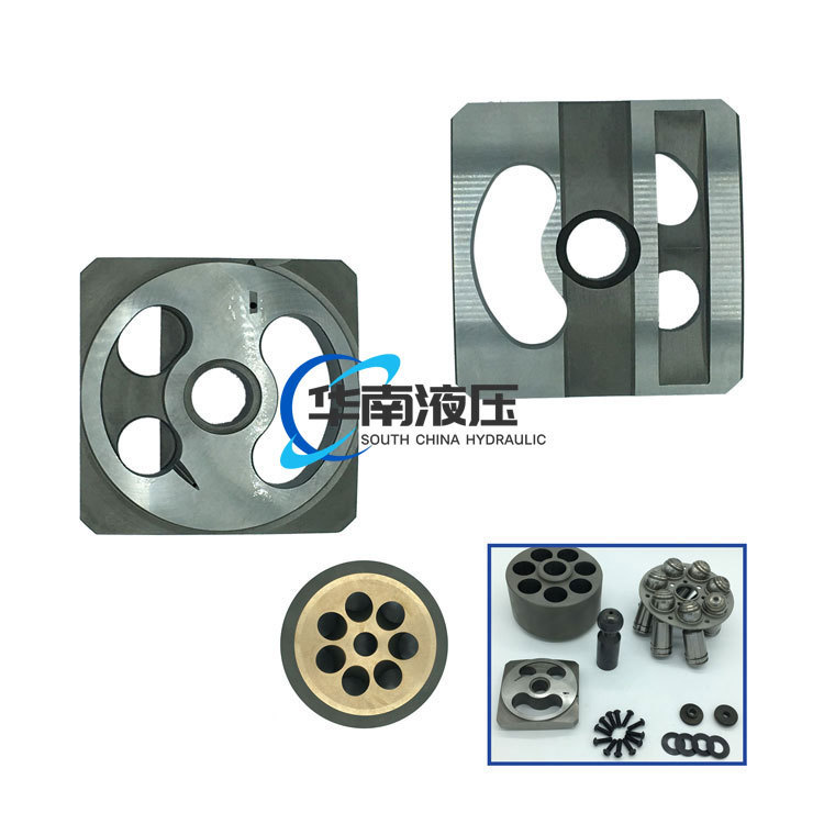 Beijing Huade Hydraulic Pump A8V107SR1.2R101F1 China Aviation Power Source 55 Ton Crawler Crane Large Pump
