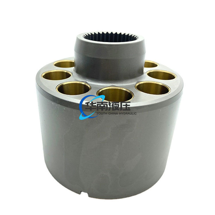SAAO Danfoss PV90R030 main control valve large pump assembly accessories hydraulic pump after-sales service center