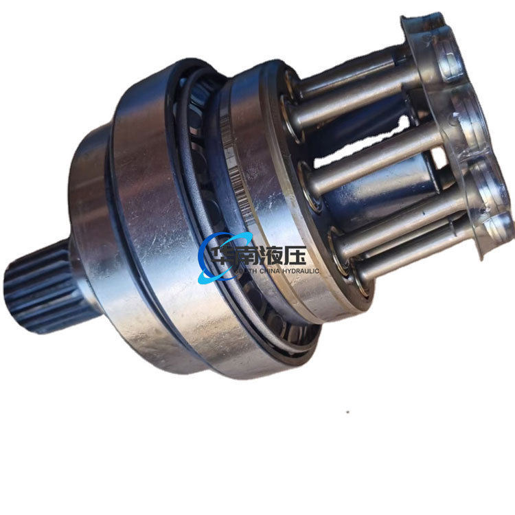 Sao Danfoss H1B110 trenchless horizontal directional drilling rig variable plunger motor Guangzhou repair accessories
