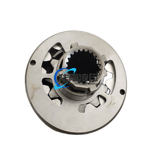SAAO SPV6-119 cylinder plunger oil distribution plate return plate ball hinge South China hydraulic maintenance hydraulic pump accessories