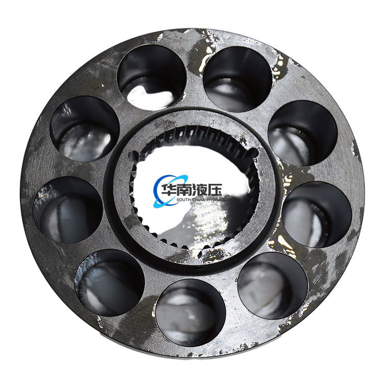 Sao Danfoss plunger pump FRR074B FRL074B cylinder plunger drive Guangdong hydraulic repair accessories