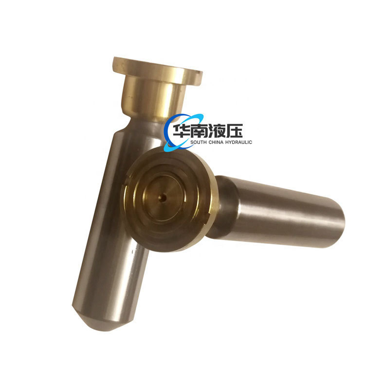 Rexroth A4V90 Hydraulic Plunger Pump Accessories Plunger/Cylinder/Right Matching/Ball Hinge Return Disc Drive Shaft