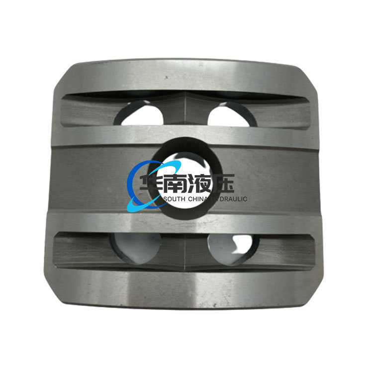 Rotary drilling rig power head Rexroth motor A6VM107HA2T pump gallbladder plane drive shaft repair accessories