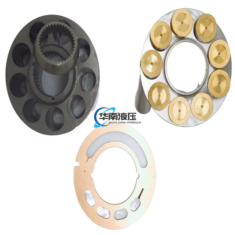 SAAO Danfoss FRR090C FRL090C plunger pump liner plane nine-hole drive shaft swing repair accessories