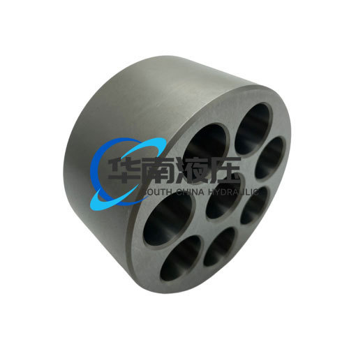 Rotary drilling rig power head Rexroth motor A6VM107HA2T pump gallbladder plane drive shaft repair accessories