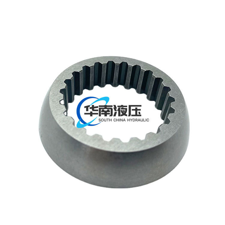 Rexroth Tunnel Boring Machine Grouting System Hydraulic Pump Station Piston Pump A10Vso140 High-Pressure Pump Repair Parts