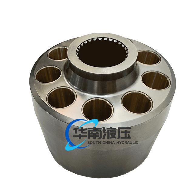Rexroth A11VO190 Coal Digging Oil Pump Roadway Drilling Rig Hydraulic System Double Hydraulic Pump Maintenance Parts