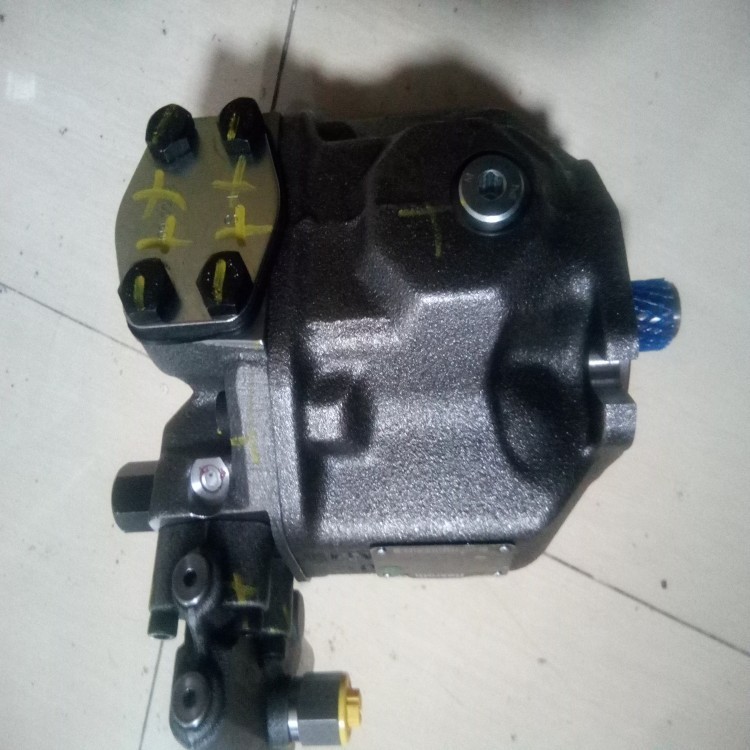 Die-Casting Machine A10Vso140Drs/32R-Vpb12N00 Rexroth Piston Pump
