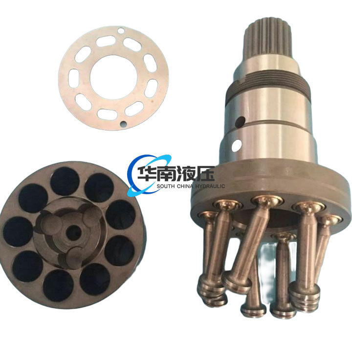 51C080 Danfoss walking motor Sa'ao 51V080 51D080 hydraulic motor accessories construction machinery pump