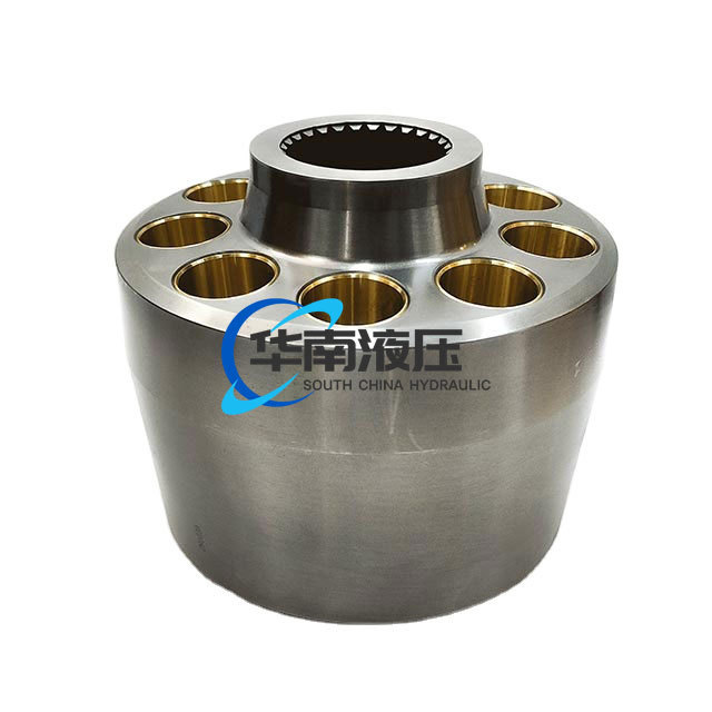 Hydraulic pump A11VLO/A11VO variable plunger pump A11VO95 roadheader hydraulic oil pump repair parts