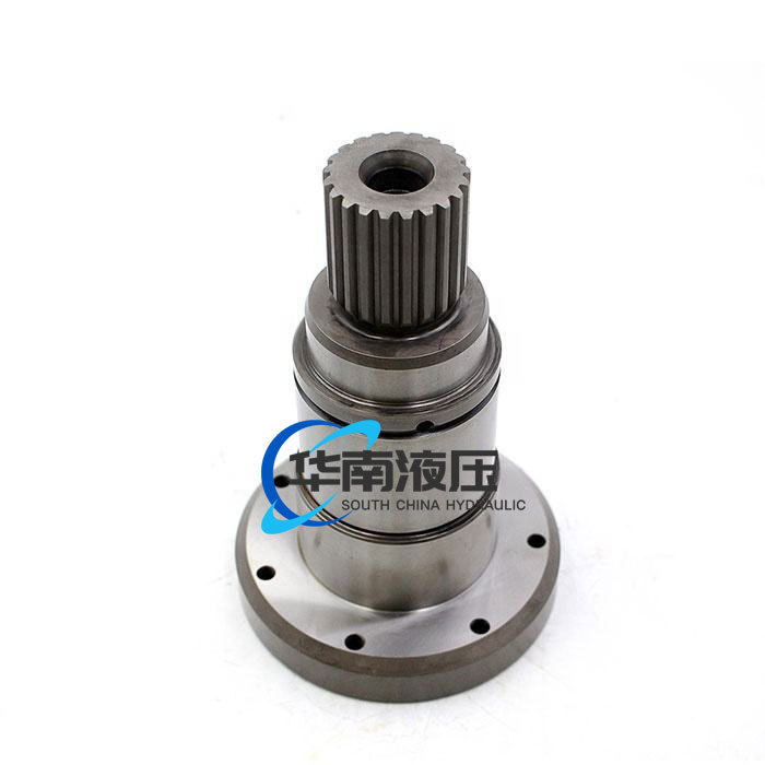 Sany Xugong Zhonglian Yutong Rotary Drilling Machine Main Winning A6VM200EP2D Rexroth Hydraulic Motor Accessories