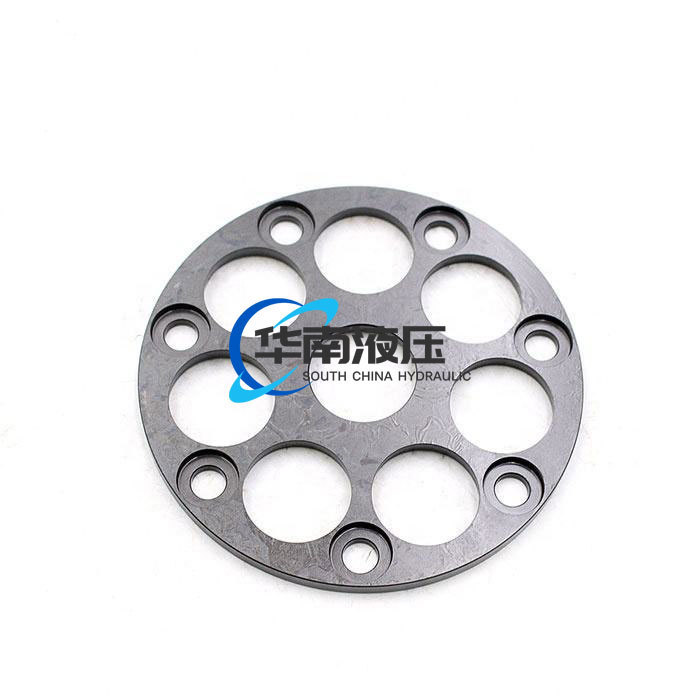 Rexroth Huade variable plunger pump A7V80 inclined shaft plunger high pressure boom oil pump