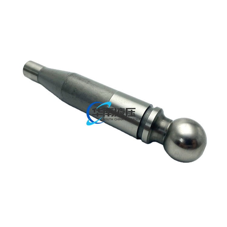 Beijing Huade A6V160HA22FZ1048 Guizhou Liyuan Hydraulic Oil Pump Zhonglian Crane Hoisting Motor