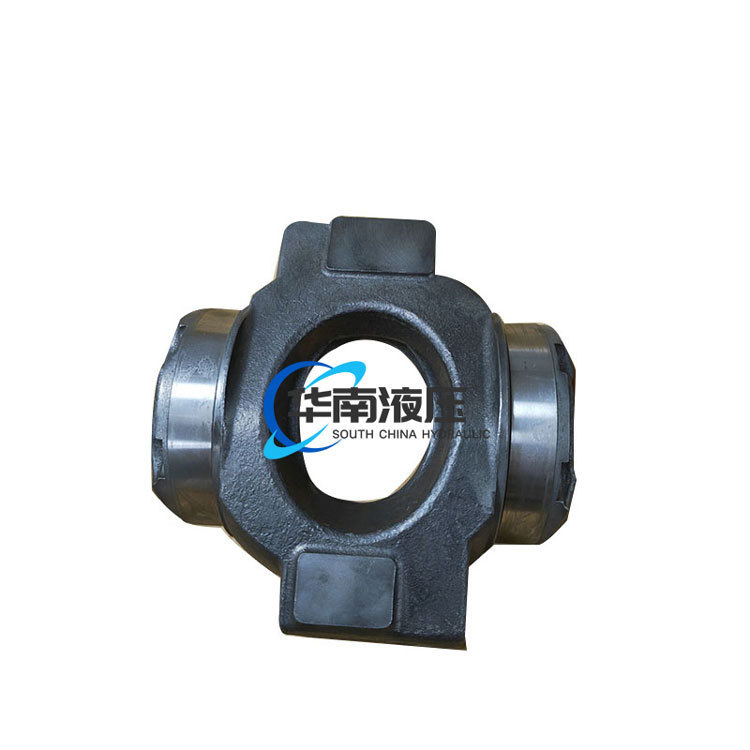 Lovol 80/85 Longgong 85 Lingong 90 Hydraulic Pump A11VO75 Main Pump Plunger Pump Large Pump Digger Maintenance Parts