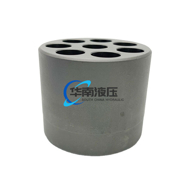 Shanghai Electric Hydraulic Pneumatic A2FE10 /61W A2FO6.1 Inclined Axis Hydraulic Motor Accessories Cylinder Plunger