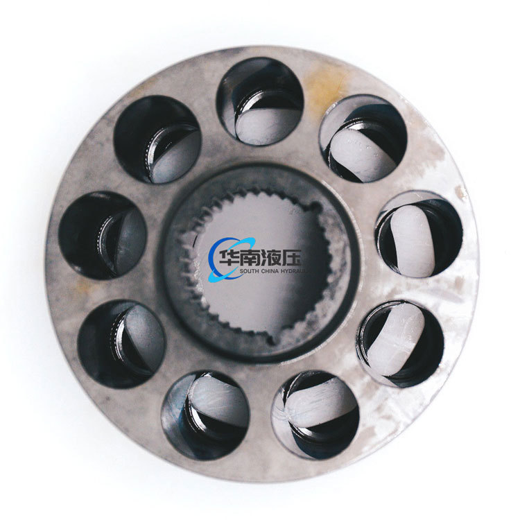 Danfoss ERR147 plunger pump paver drilling rig ERL147 engineering mechanical pump Guangzhou repair accessories